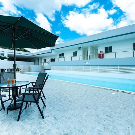Aman Hills Hotel Kampong Timbunan Dış mekan fotoğraf